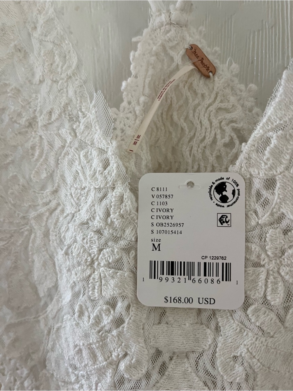 Free People - Offbeat Muse Tunic - Picture 5 of 5